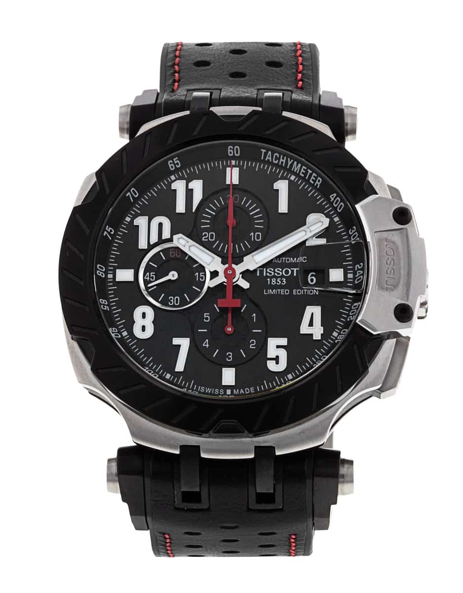 Tissot T-Race T115.427.27.057.00 Tissot T-Race T115.427.27.057.00